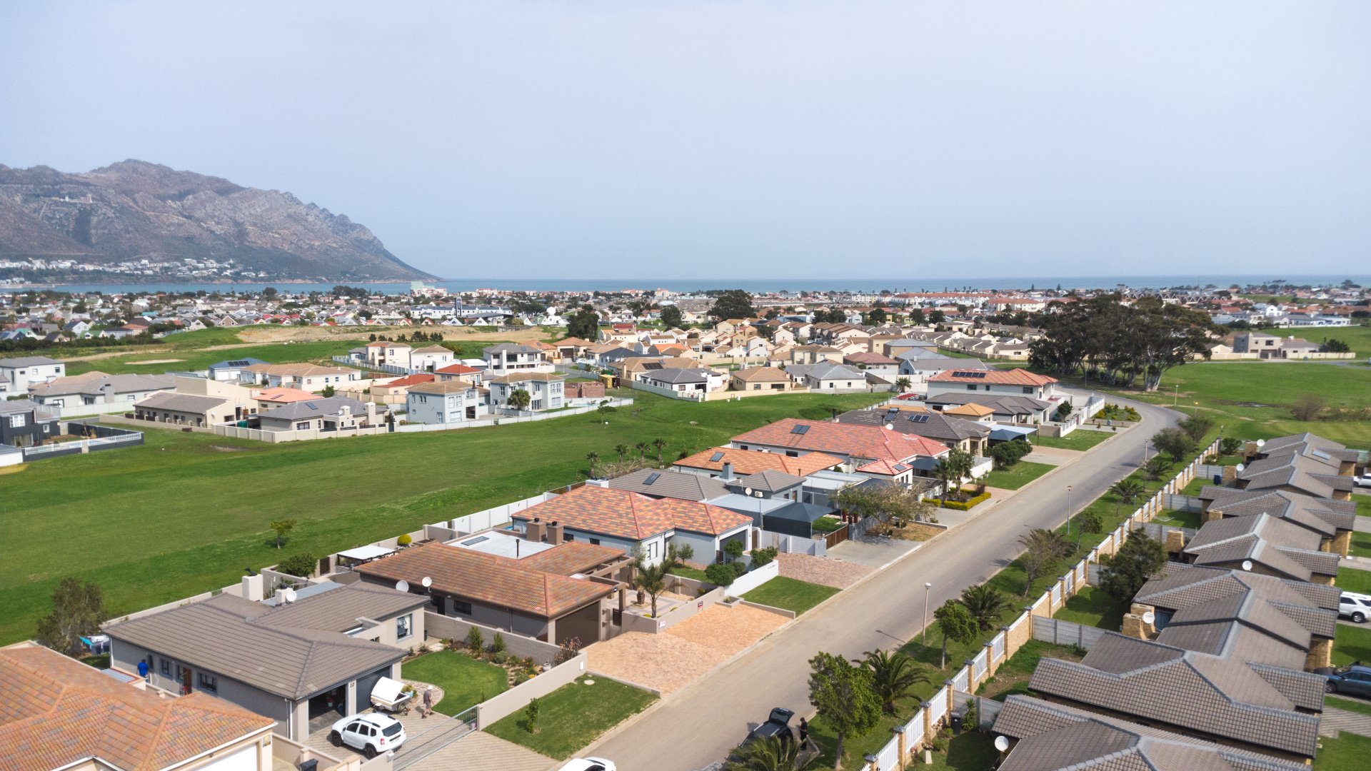 3 Bedroom Property for Sale in Fairview Golf Estate Western Cape